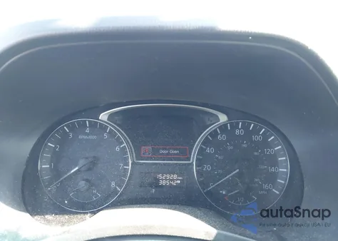 2014 Nissan Pathfinder Sl from USA, damaged, VIN 5N1AR2MM5EC647126